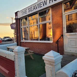 Myroomz Seaview Guest house