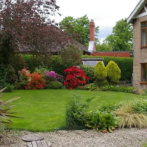 The Grange Bed & Breakfast