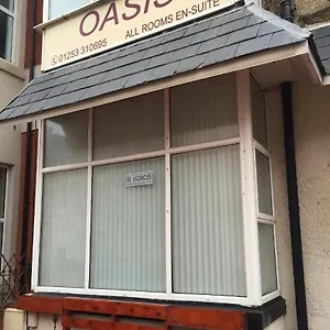 Oasis Guest house