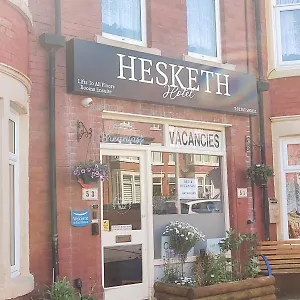 Hesketh Guest house