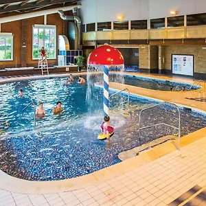 Skirlington Holiday park