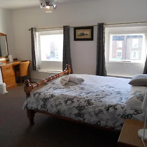 View And Guest house