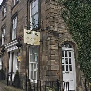 Rosedale Bed & Breakfast