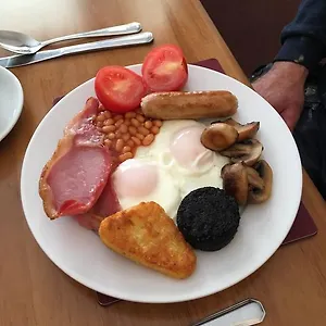 Arkaig Guest house