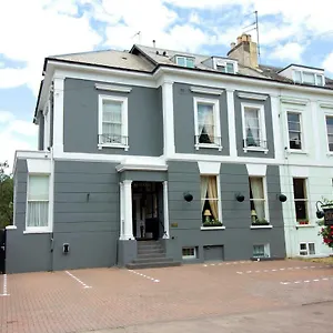 Butlers Guest house