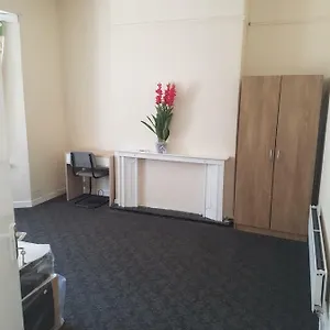 Richmond Road Guest house
