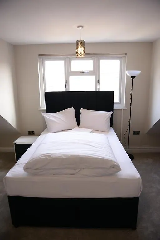 The Armitage Guest House London