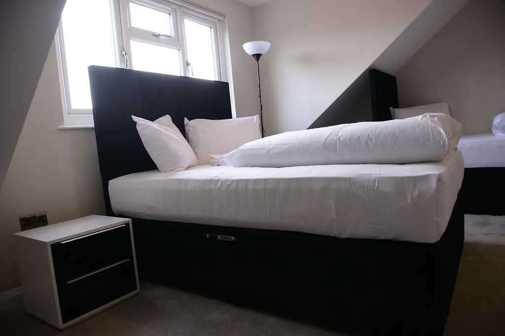 The Armitage Guest House London  Greenwich