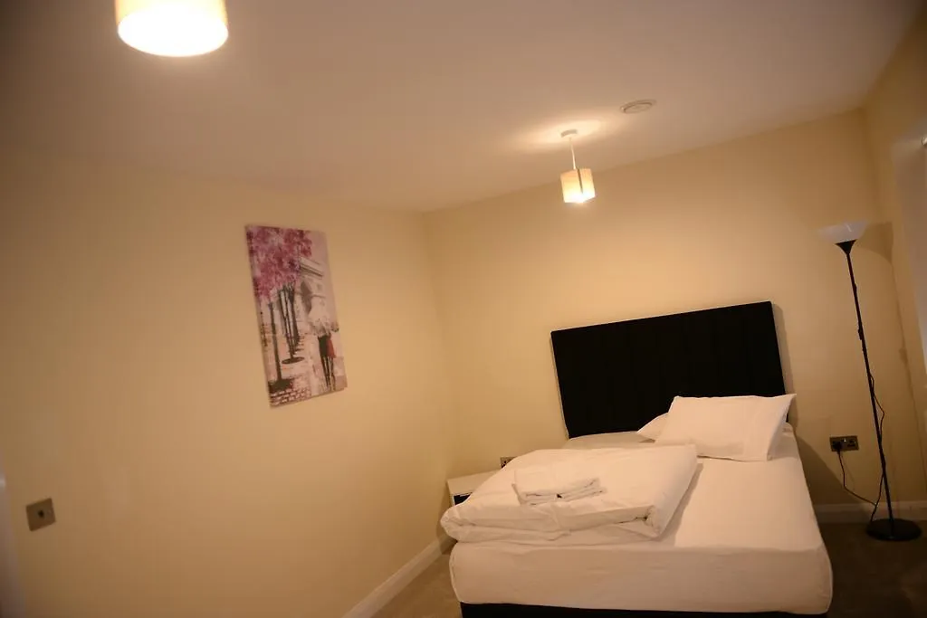 The Armitage Guest House London