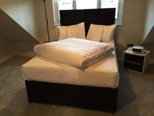 The Armitage Guest House London 2*, Greenwich United Kingdom