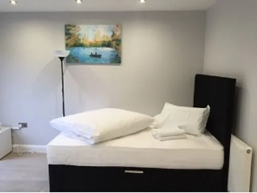The Armitage Guest House London United Kingdom