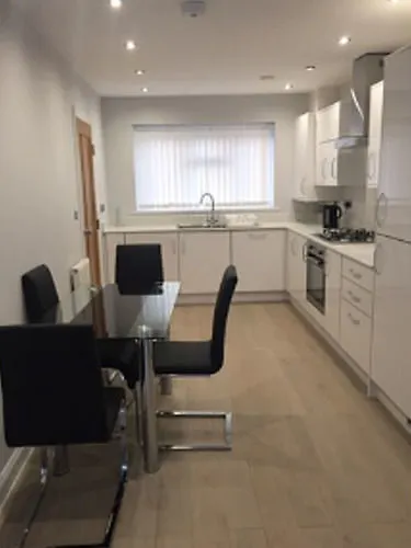 The Armitage Guest House London 2*, Greenwich